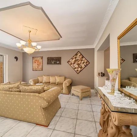 Villa Kanna Ekaya Agia Efimia