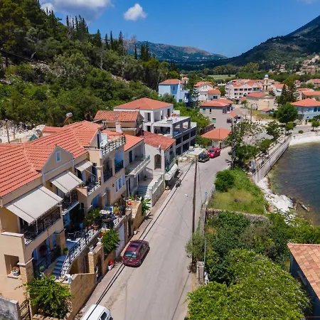 Kanna Ekaya * Agia Efimia