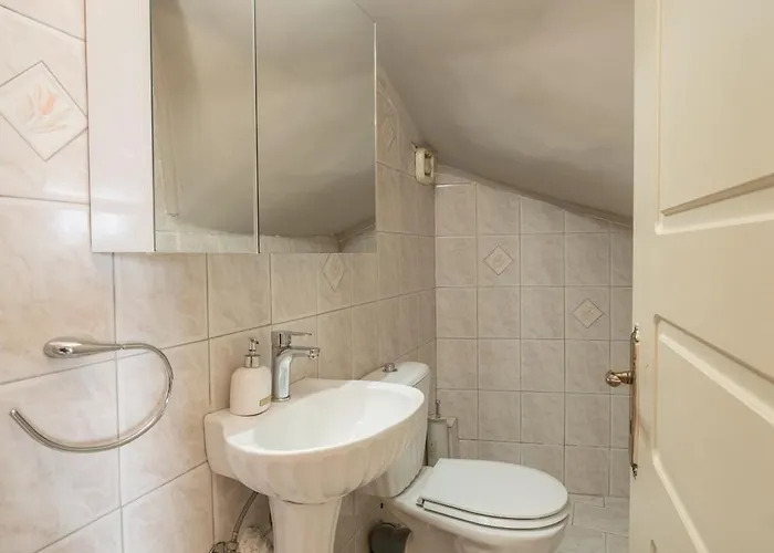 Kanna Ekaya Villa Agia Efimia