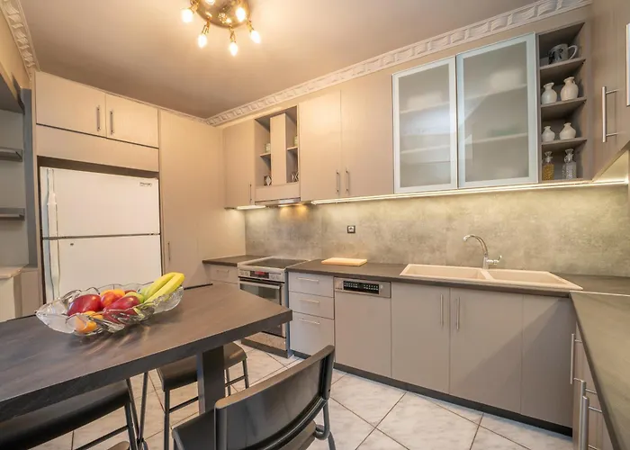 Kanna Ekaya Villa Agia Efimia