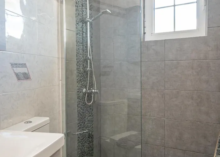 Kanna Ekaya Villa Agia Efimia