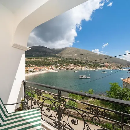 וילה Kanna Ekaya *