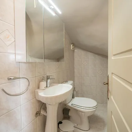 Kanna Ekaya Vila Agia Efimia