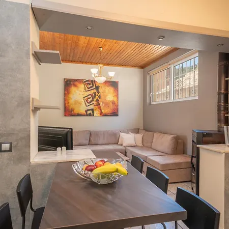 Villa Kanna Ekaya Agia Efimia