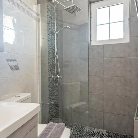 Kanna Ekaya Villa Agia Efimia