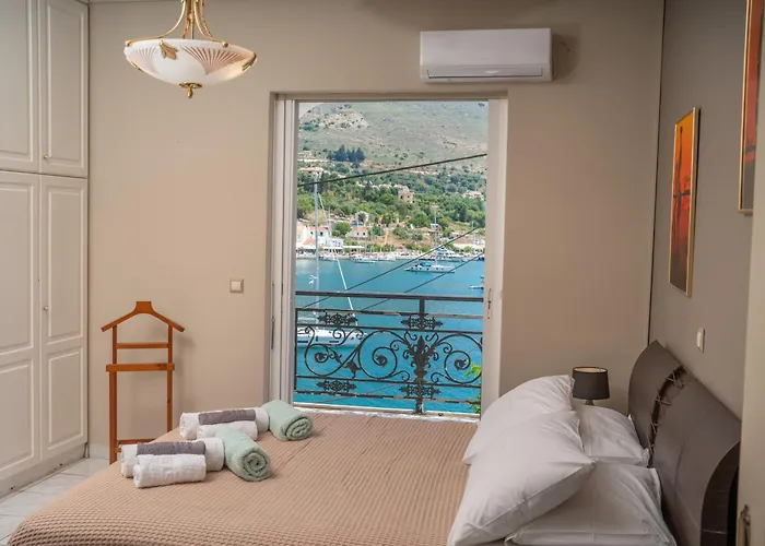 Kanna Ekaya Agia Efimia